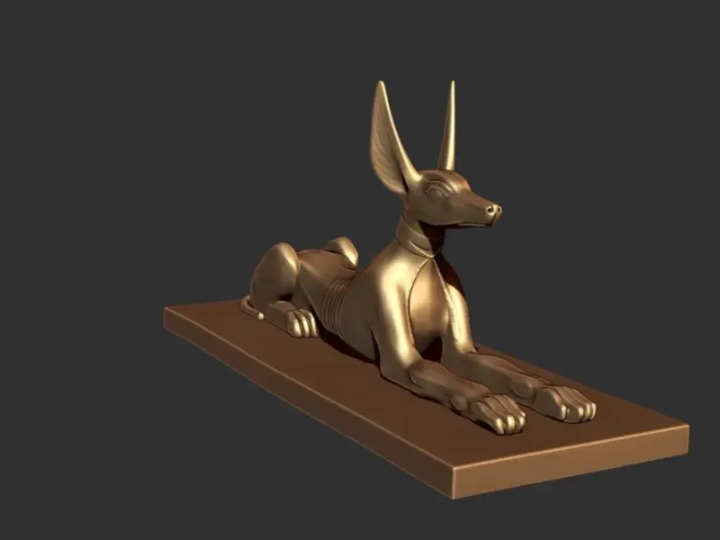 法老猎犬