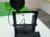 迷你Ender-3 Pro 打印机打印的打印机-4