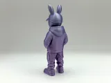 Halloween Bunny-2