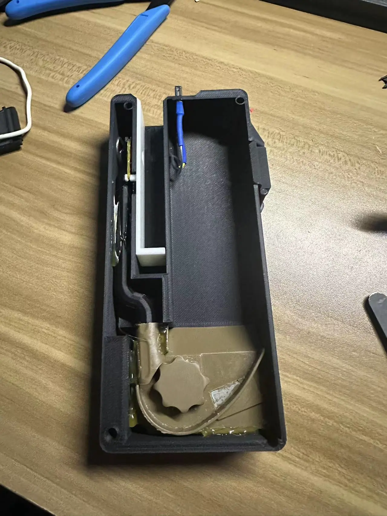 北青G17文具盒