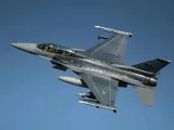 F-16战斗机-1