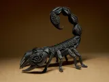Designer SCORPION Sculpture-5