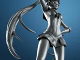 美少女战士 水兵月Sailor Moon sanix-0