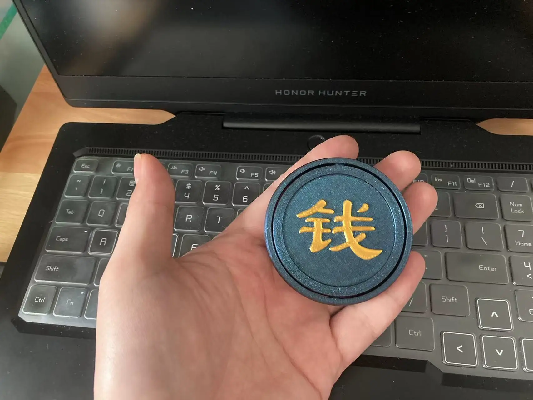 赚大钱