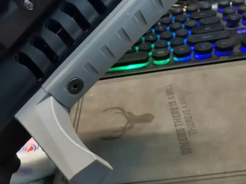 天弓ARP9阻手器