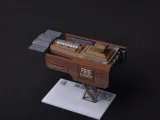 【1/1250】CAS-25DF-A/B 雷鸟级武装货舰-4