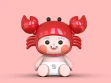 十二星座宝宝系列-3