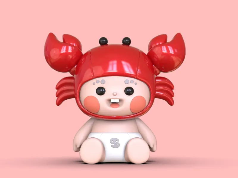 巨蟹座