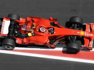 F1赛车模型3D打印图纸