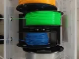 21L四盘位干燥箱-4