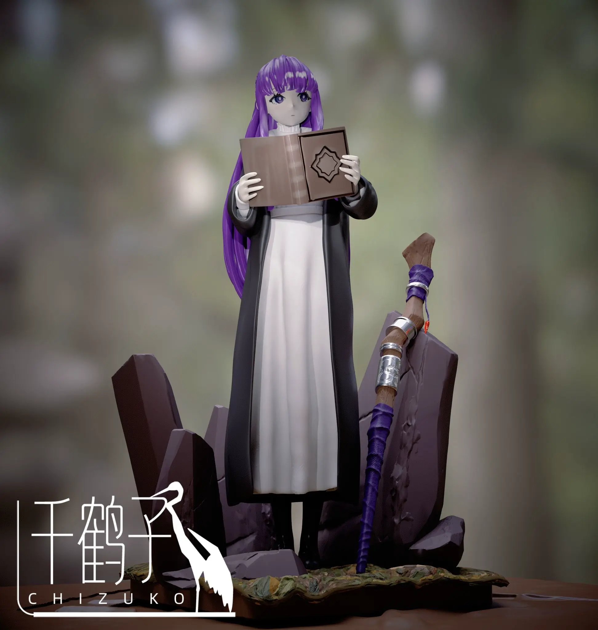 葬送的芙莉莲——菲伦