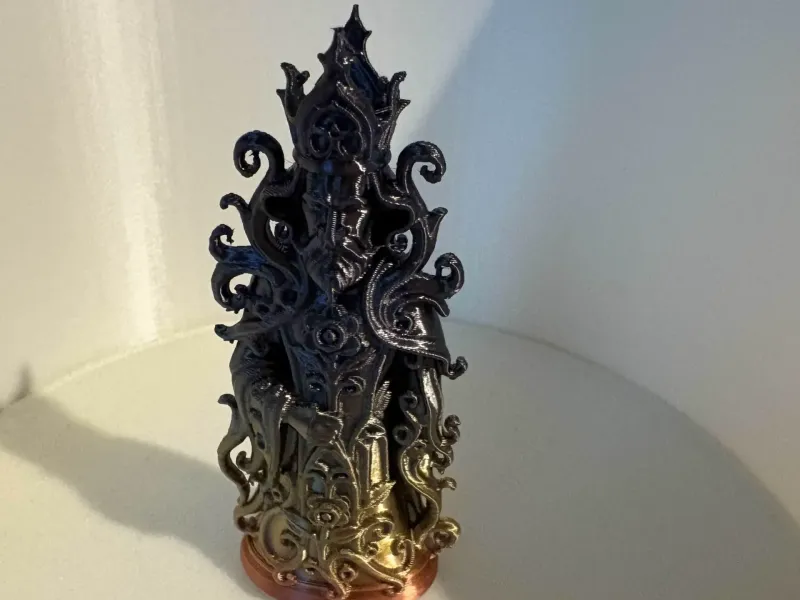 Gothic chess - King