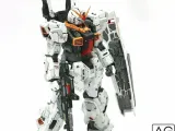 RX-178高达 马克2-爆甲版本-440%-90厘米-1