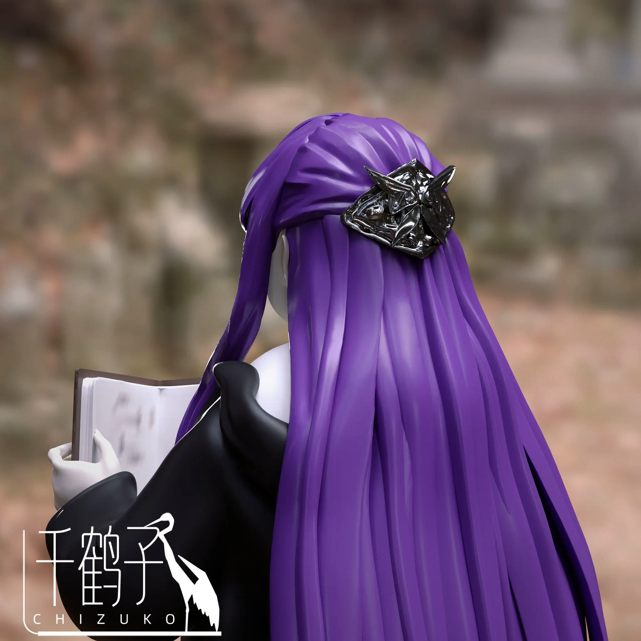 葬送的芙莉莲——菲伦
