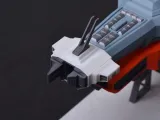 【1/1250】CAS-25E九霄级重型运输舰-6