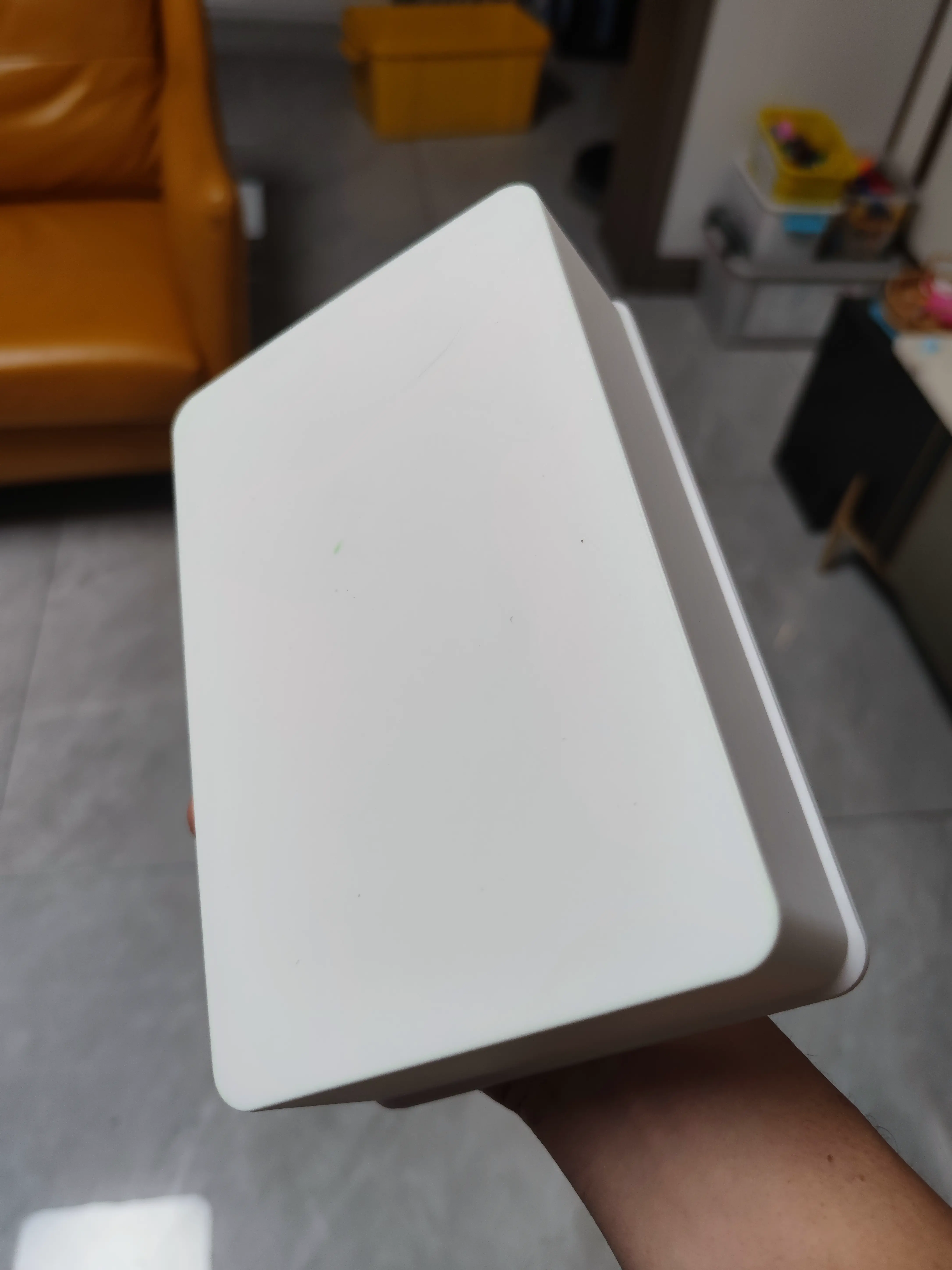 可堆叠收纳盒