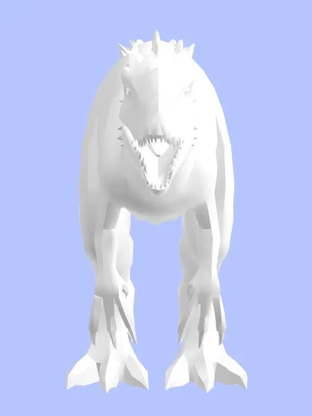 恐龙