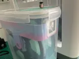 4L米桶干燥箱支架修改版（切割并增加小米温湿度计）-2