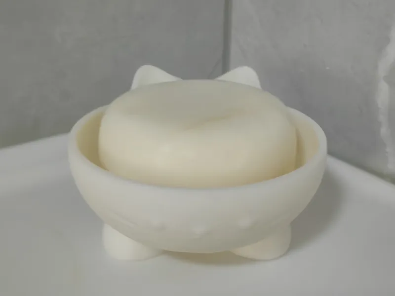 香皂盒