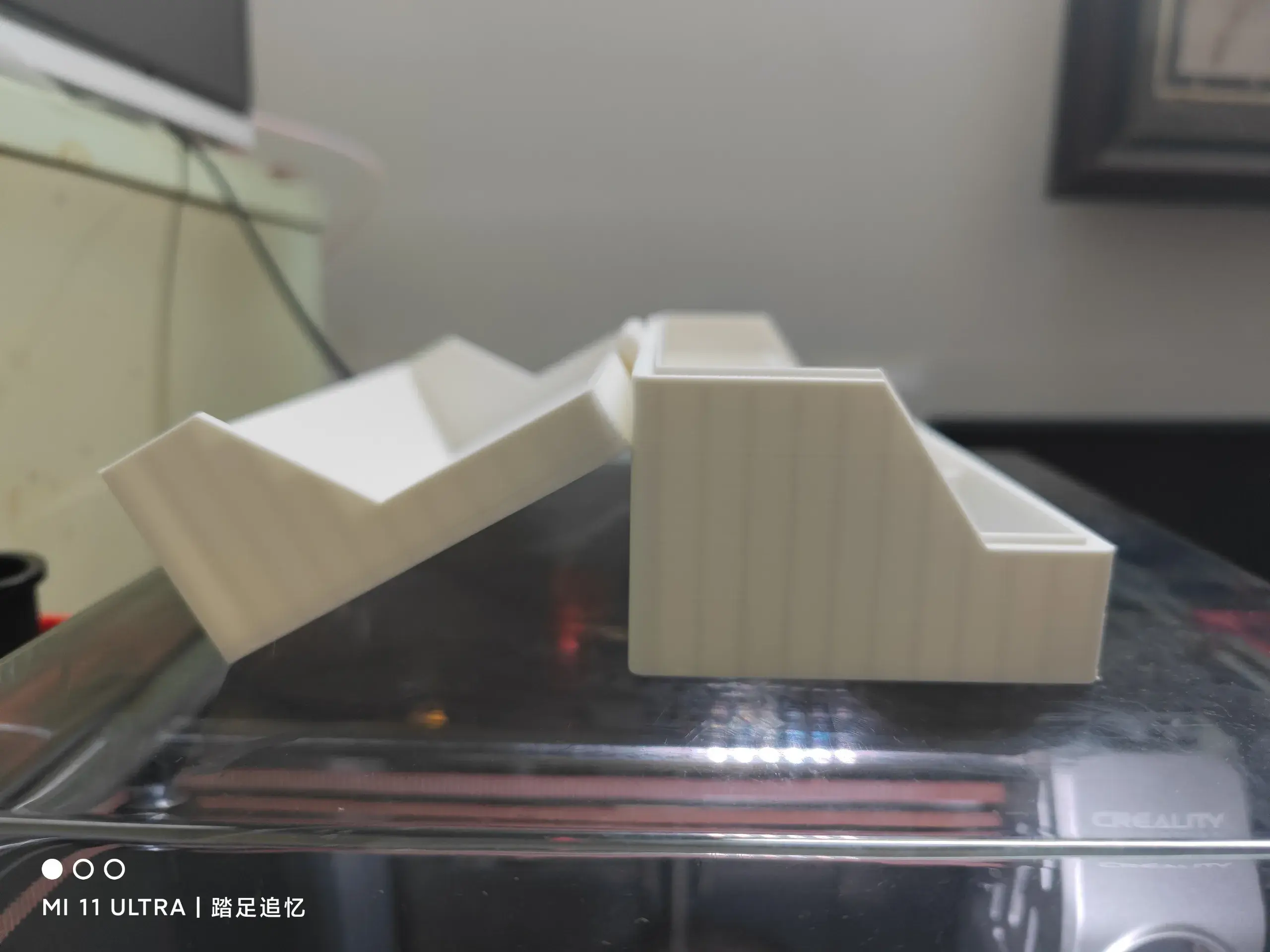 饰品盒子 | Accessories Storage Box