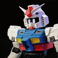 Model cover image