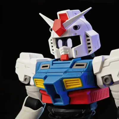 Model cover image