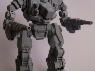 战争机甲