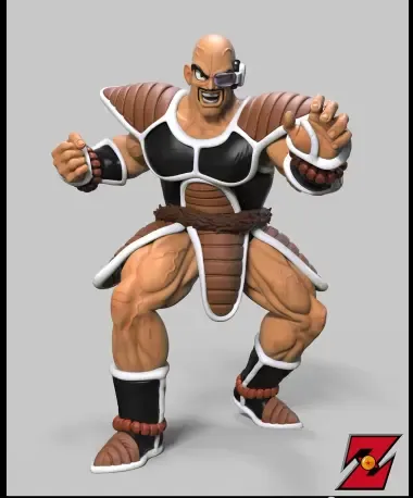 Nappa那巴