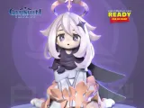 原神  派蒙卡通版-0