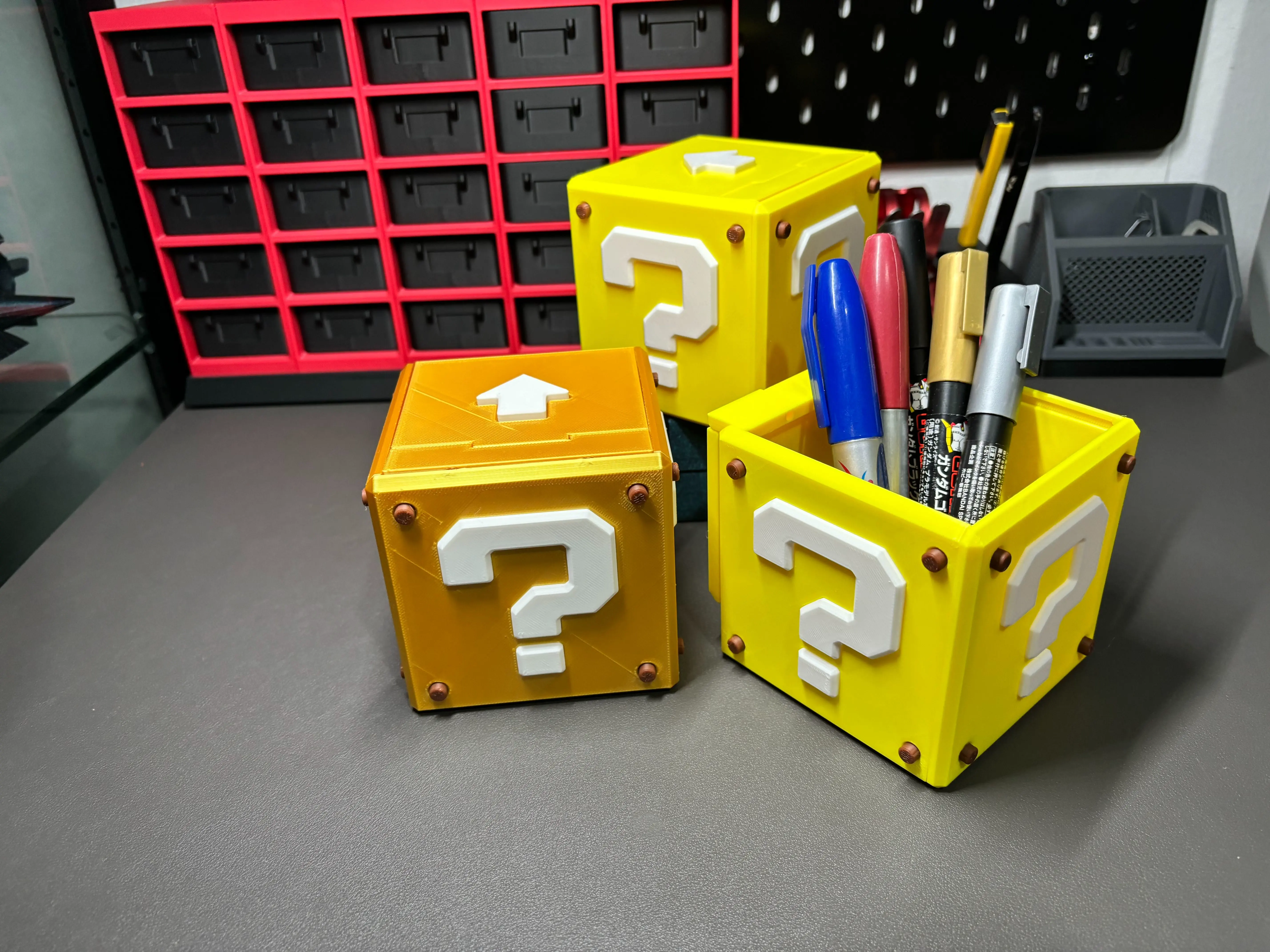 马里奥问号宝箱1.0大版