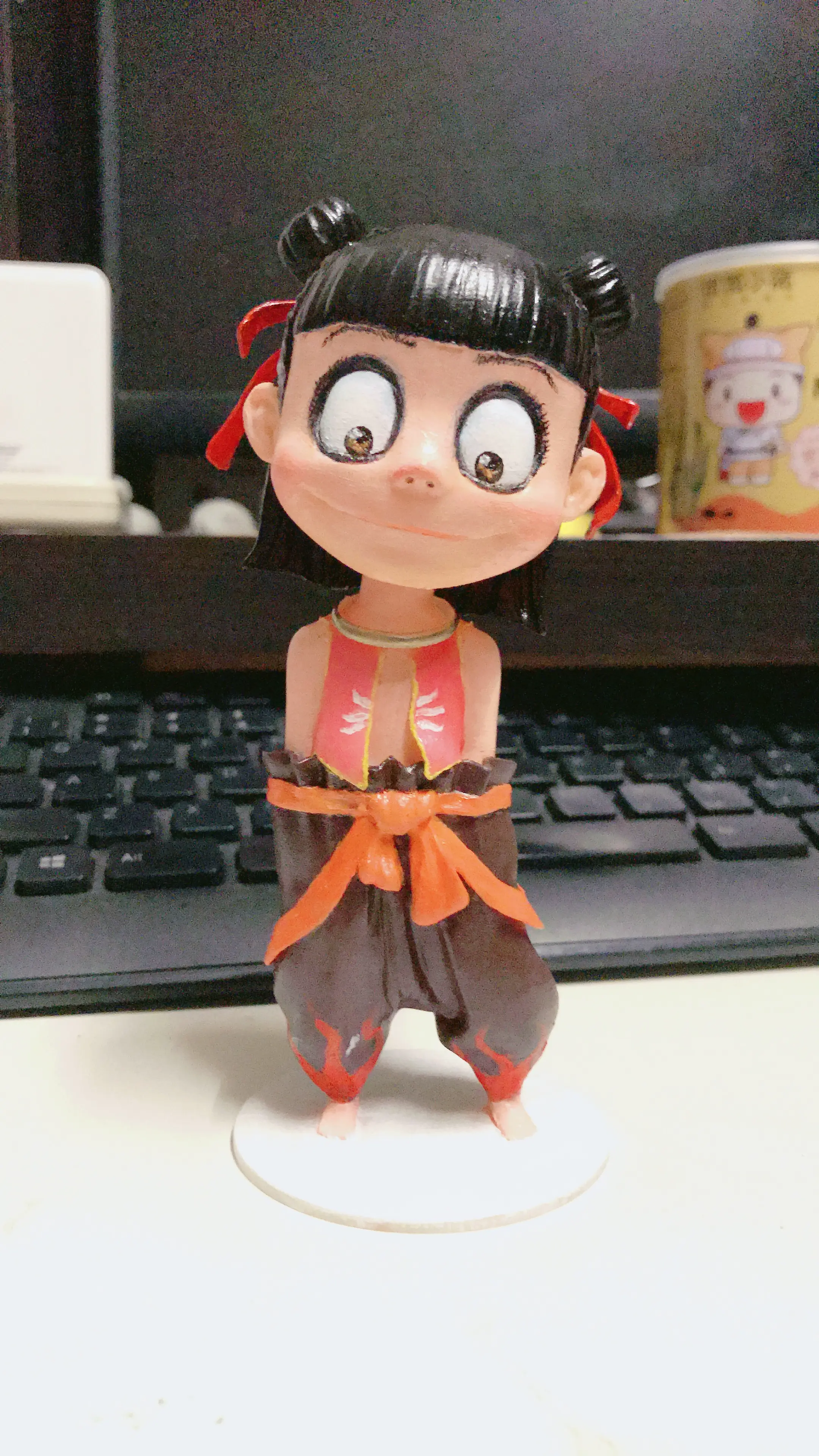 魔童哪吒
