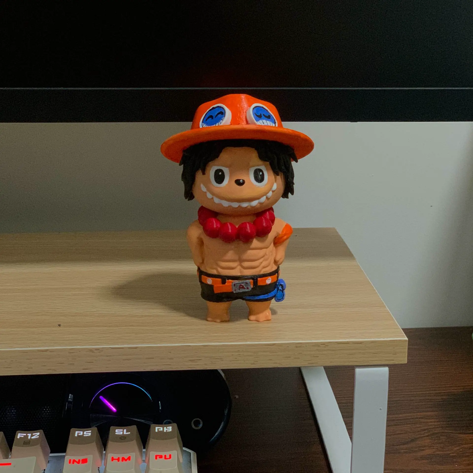 艾布布