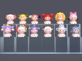 十二星座宝宝系列-0
