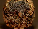 [6/12] VIRGO - THE VIRGIN - Zodiac Series-0
