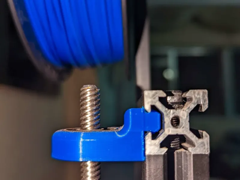 Ender 3 V2 Z 轴稳定器