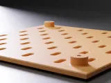 宜家 Skadis 迷你板 200x200x5 mm-2