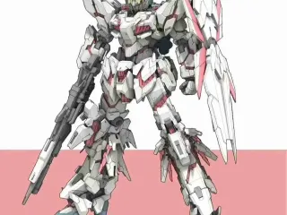 独角兽