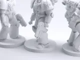 战锤星际战士-0