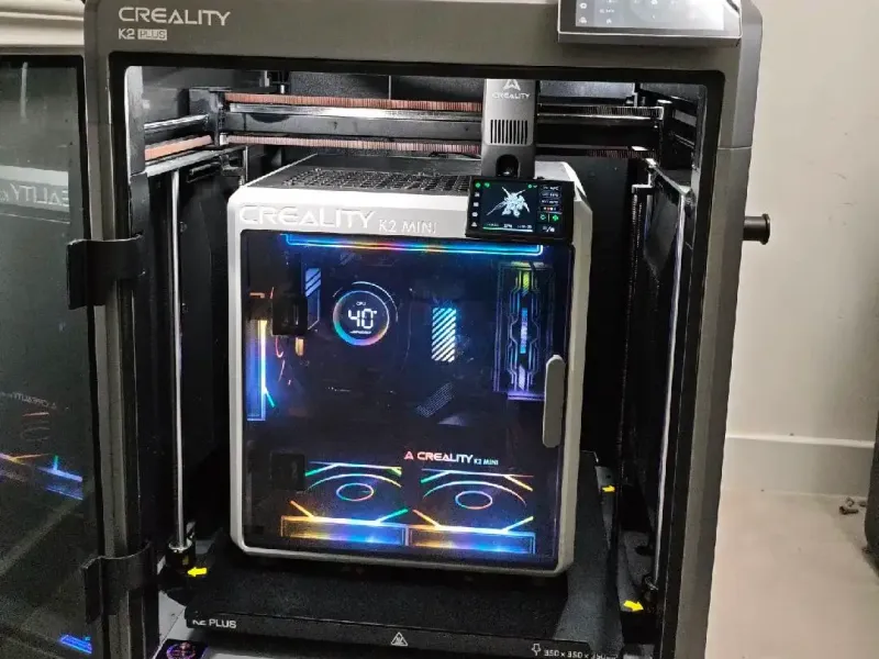 K2mini海景房主机