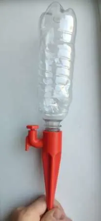 自动浇水器