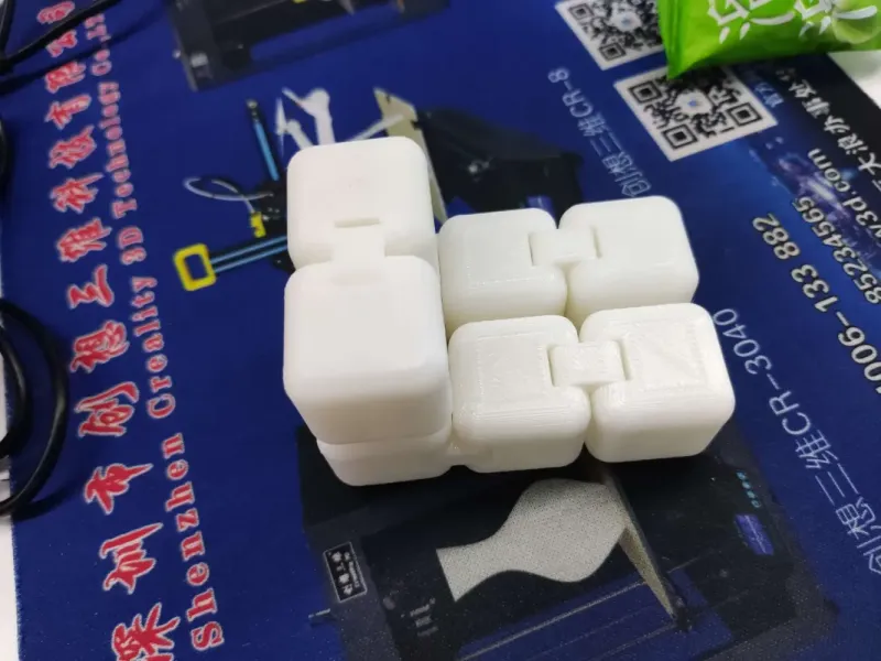小米魔方