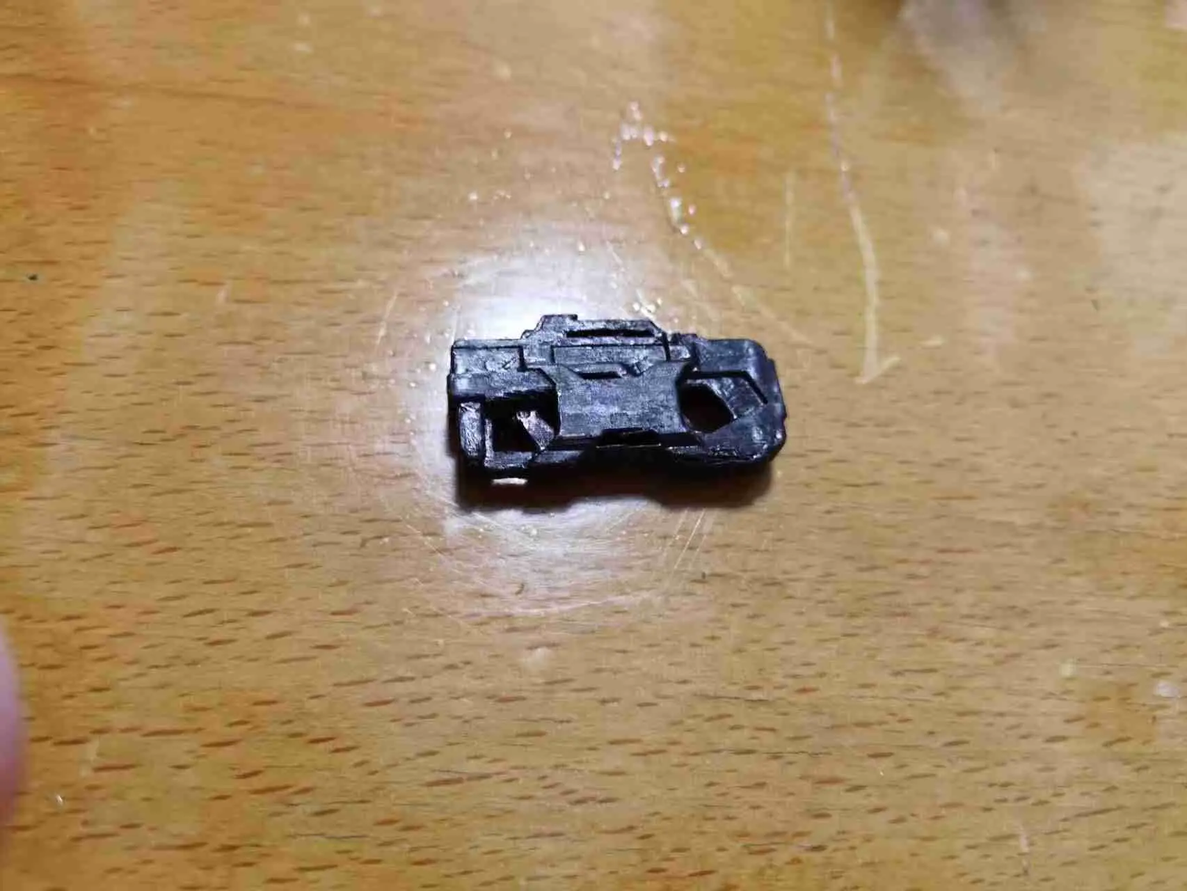 碎骨兔19C