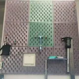 洞洞板