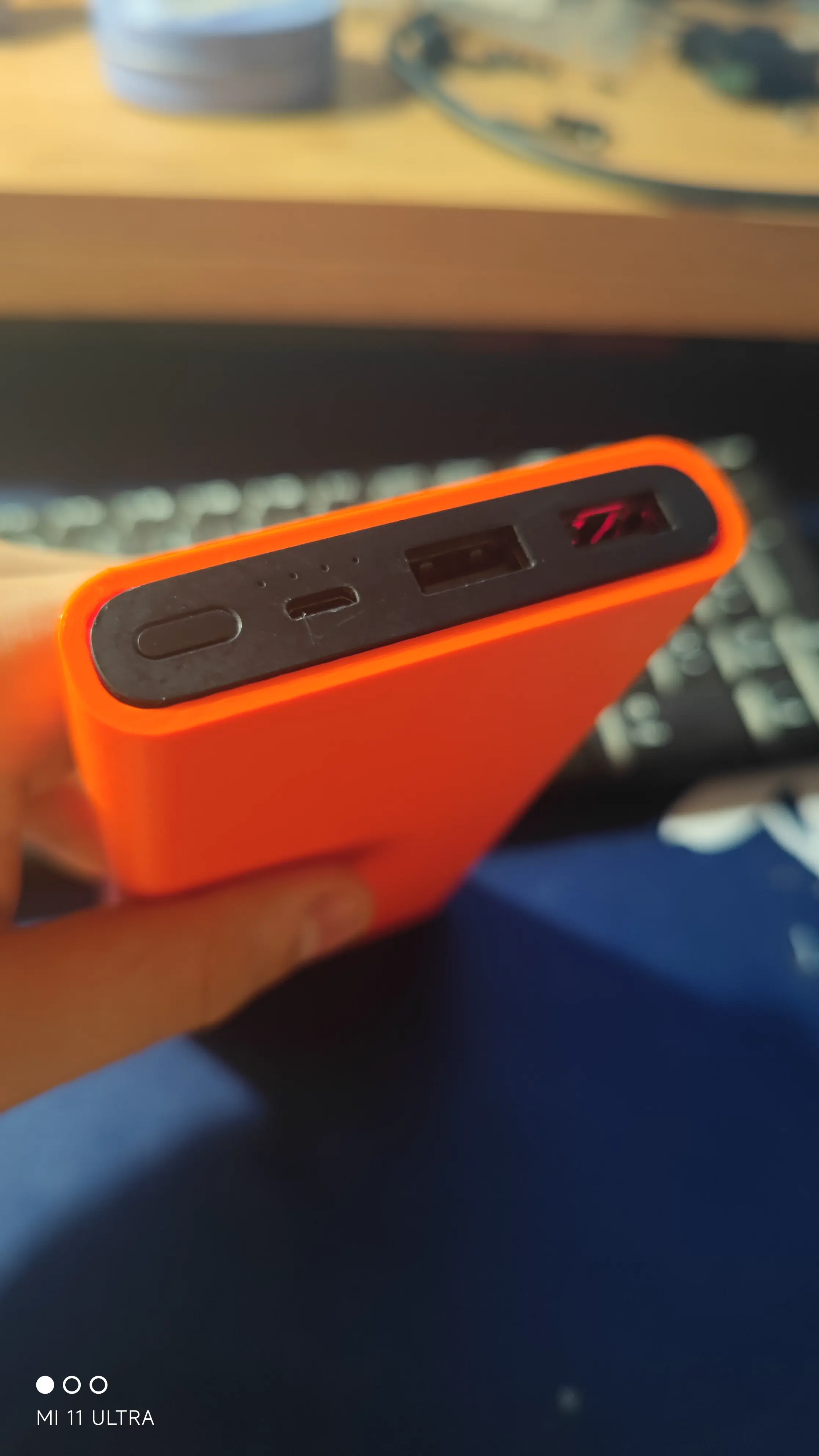 时尚STL下载 - 新小米移动电源2（10000mAh）外壳PLM09ZM - 预兆