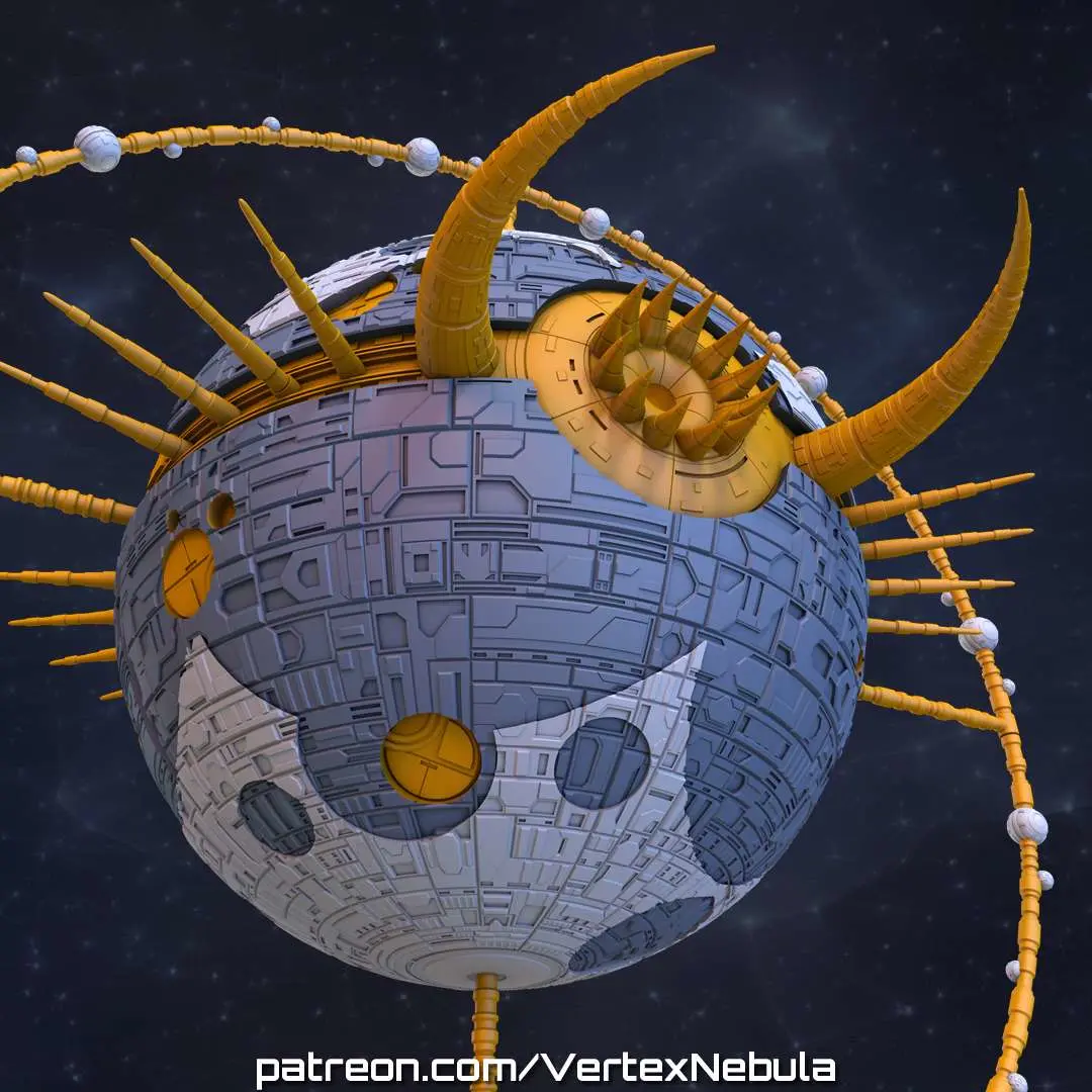 变形金刚宇宙大帝