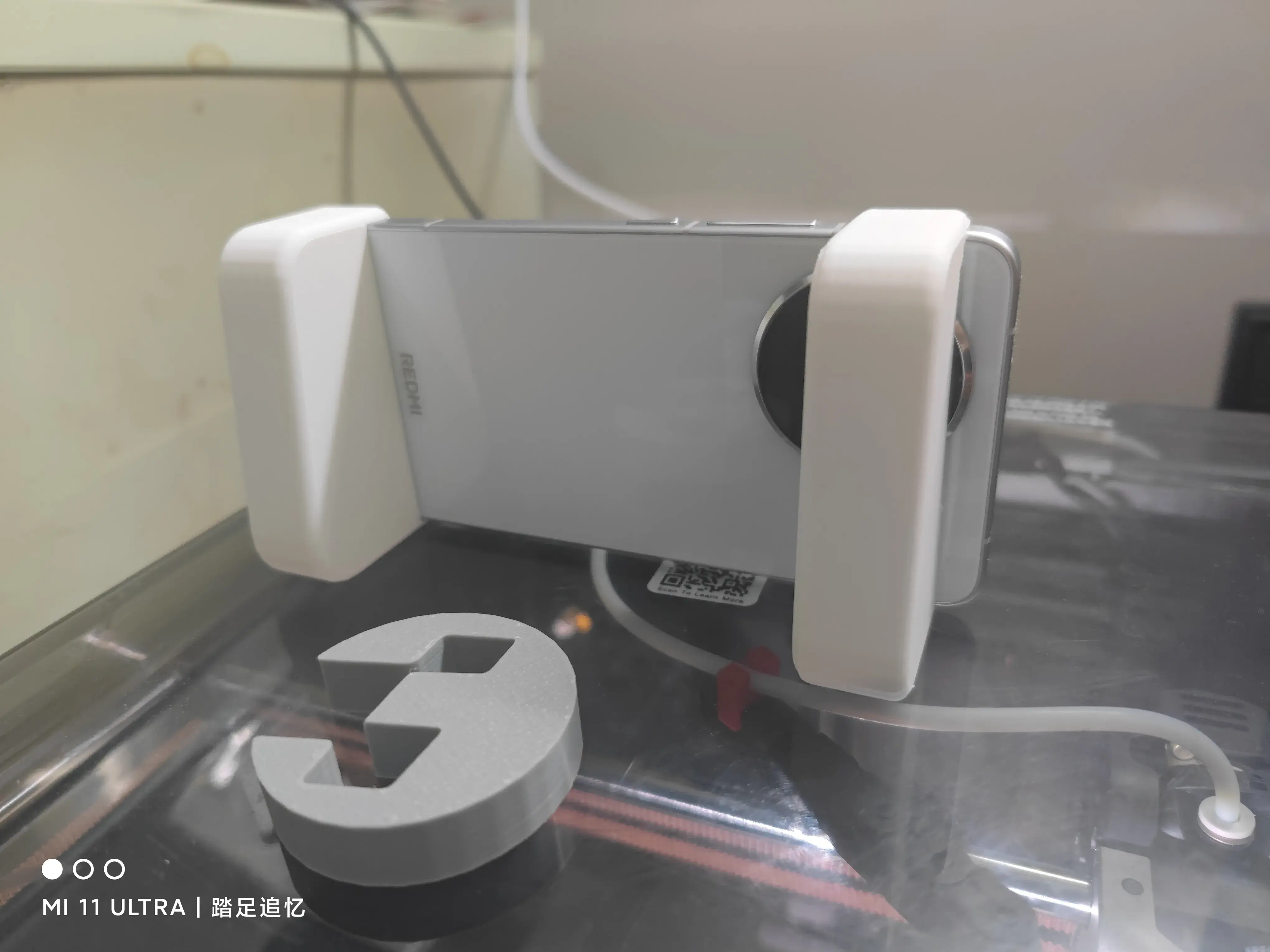 红米K80简易游戏握柄 | Redmi K80 Simple Game Grip