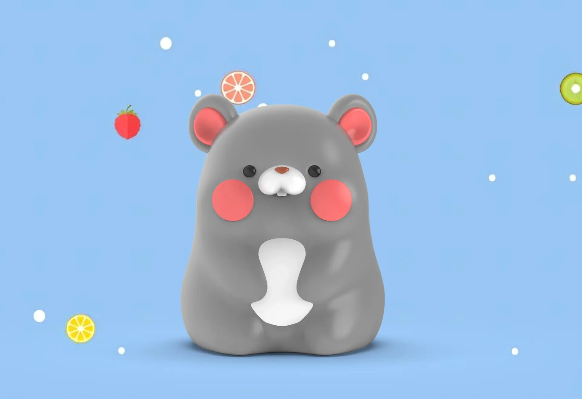 鼠