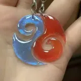 灵珠、魔丸钥匙扣