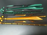 三角洲行动 蝴蝶刀 影锋-2