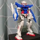 Gundam Exia – Mobile Suit Gundam 00